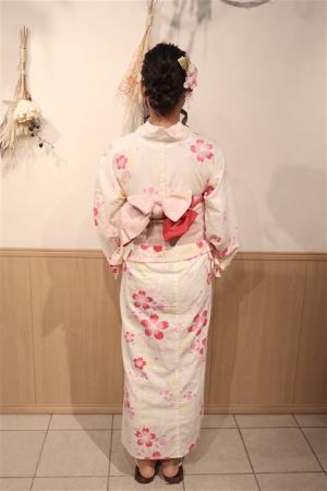 浴衣
