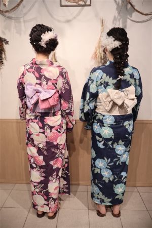 浴衣