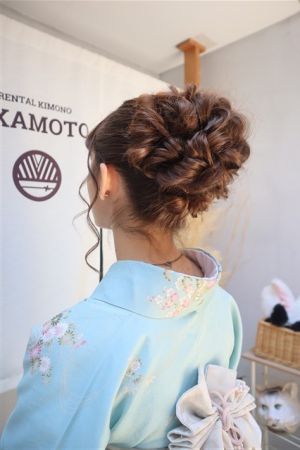 8チョイスヘアーセット