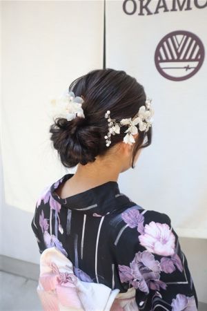 8チョイスヘアーセット