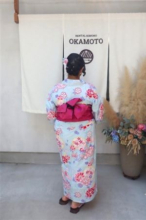 浴衣