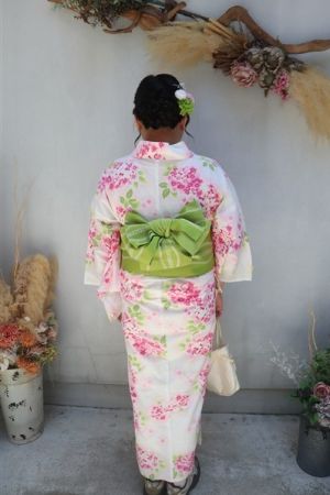 浴衣