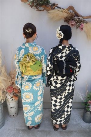 浴衣