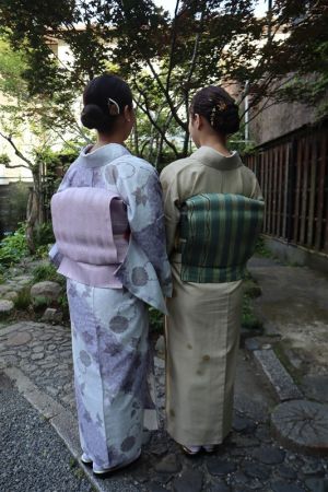 名古屋帯プラン