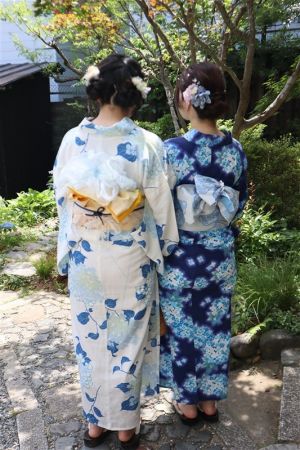 浴衣