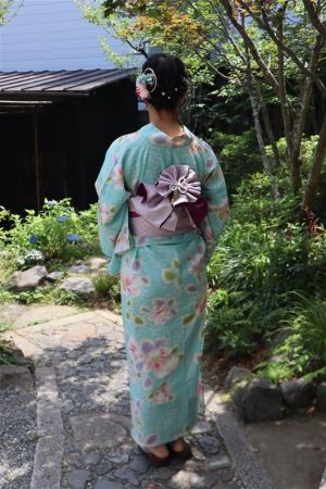 浴衣