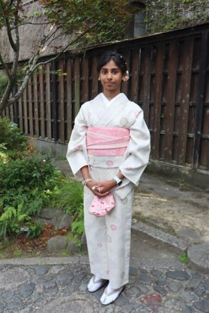 小紋