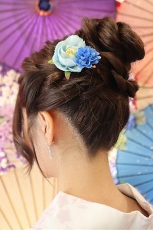 8チョイスヘアーセット