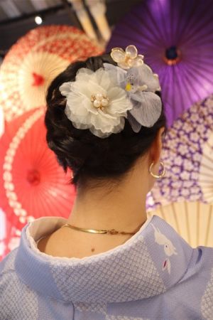 8チョイスヘアーセット