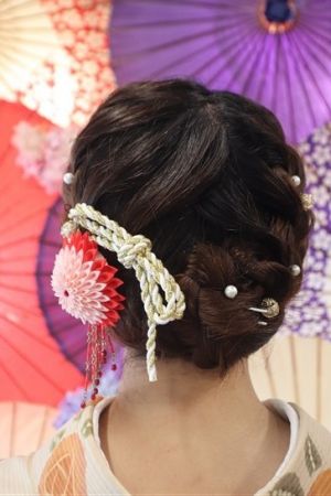 8チョイスヘアーセット