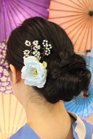 8チョイスヘアーセット