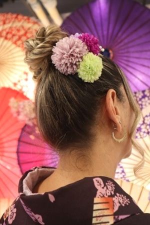 8チョイスヘアーセット