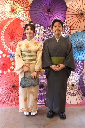 小紋