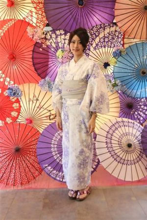 浴衣