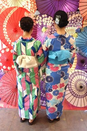 浴衣