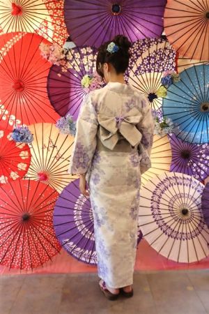 浴衣