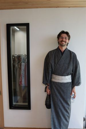 浴衣