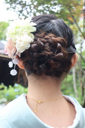 8チョイスヘアーセット