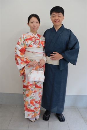 小紋