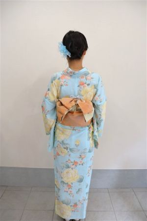 浴衣