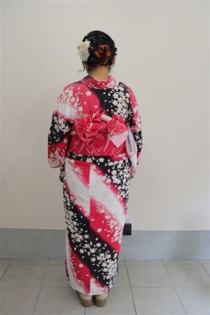 浴衣