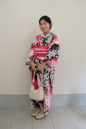 浴衣