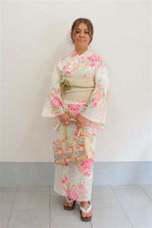 浴衣