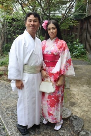小紋