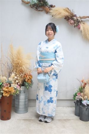 浴衣