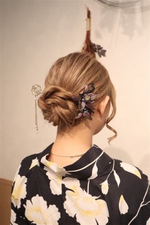 8チョイスヘアーセット