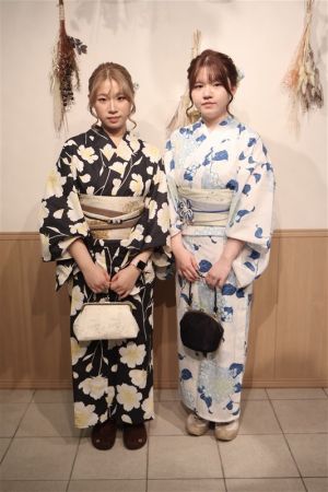 浴衣