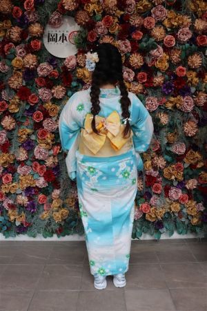 浴衣