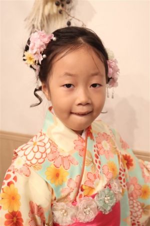 8チョイスヘアーセット