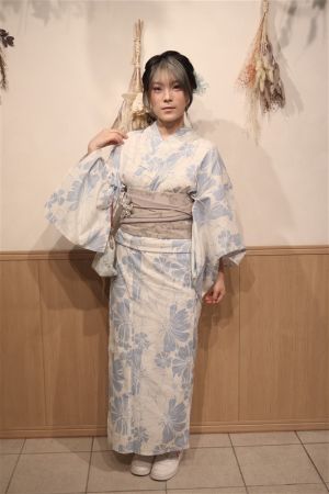 浴衣