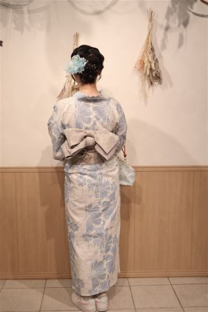 浴衣