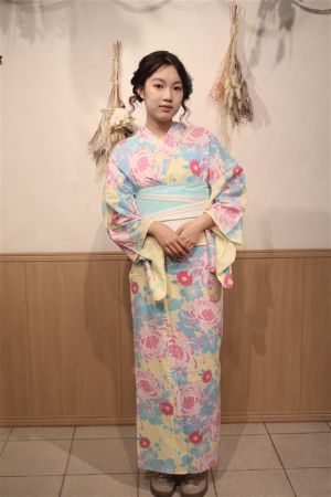 浴衣