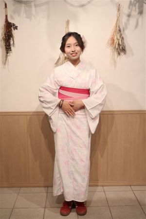 浴衣