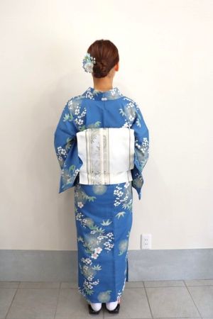 名古屋帯プラン
