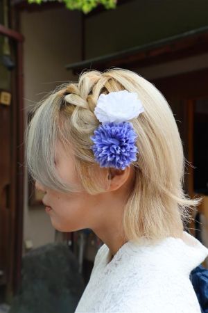 8チョイスヘアーセット