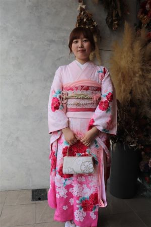 振袖