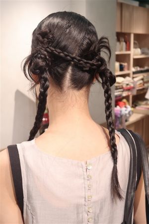 デラックスチョイス