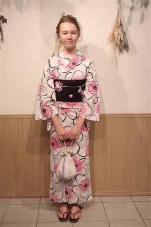 浴衣