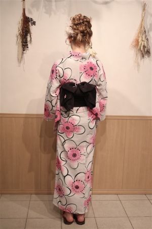 浴衣