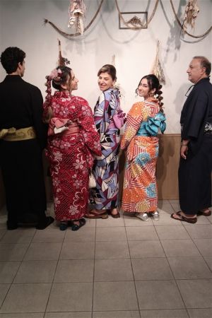浴衣