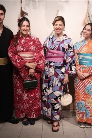 浴衣