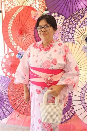 浴衣
