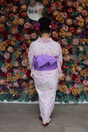 浴衣