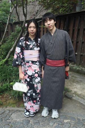 小紋