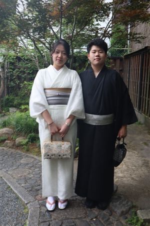 小紋