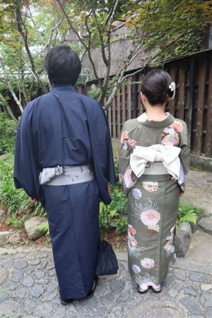 小紋